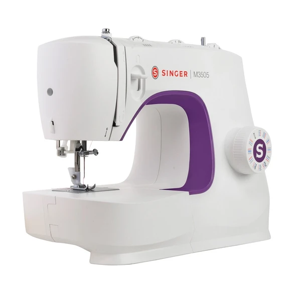 Singer M3505 Dikiş Makinesi - 2