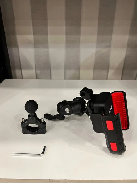 TC PLUS TELEFON TUTUCU 1100 - 3