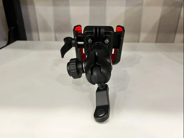 TC PLUS TELEFON TUTUCU 1100 - 6