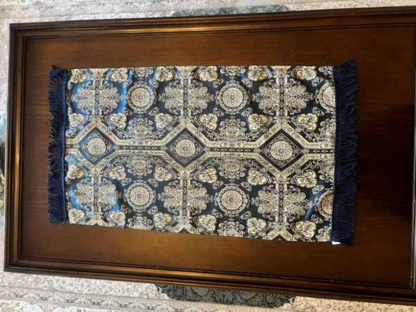 İŞLEMELİ RUNNER 50X88 - Resim 2