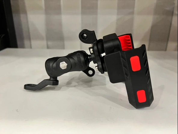 TC PLUS TELEFON TUTUCU 1100 - 2