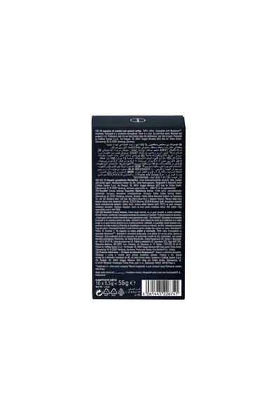 Davidoff Crema intense Lungo 10lu Kapsül Kahve - 3