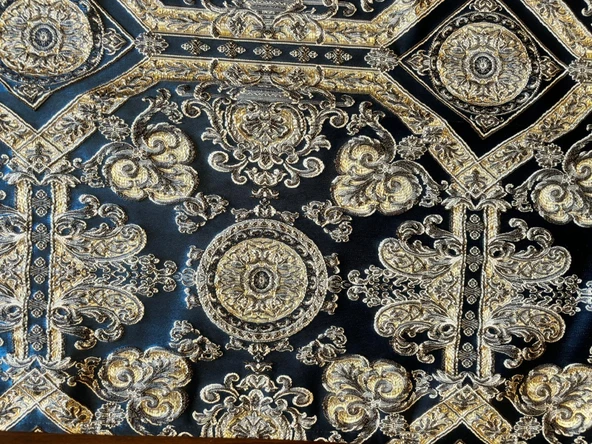 İŞLEMELİ RUNNER 50X88 ürün görseli