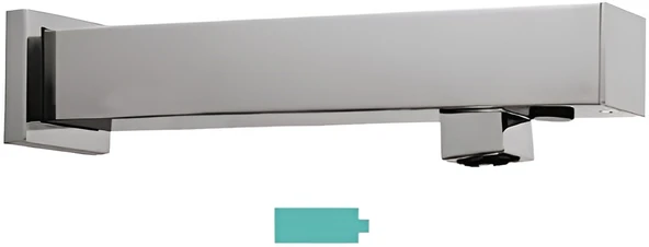 Gpd Duvardan Fotoselli Lavabo Bataryası FDL01