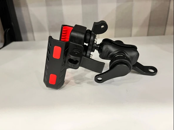 TC PLUS TELEFON TUTUCU 1100 - 5