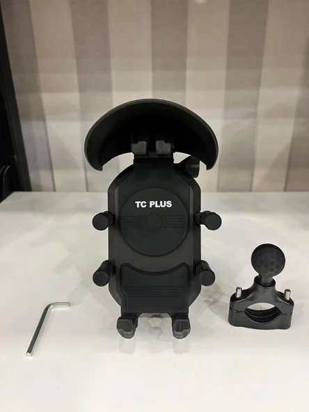 TC PLUS TELEFON TUTUCU 1001 - 1