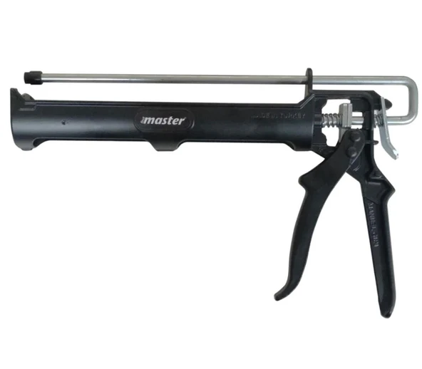 Master Standart Epoksi Tabancası Siyah 345 ML ürün görseli