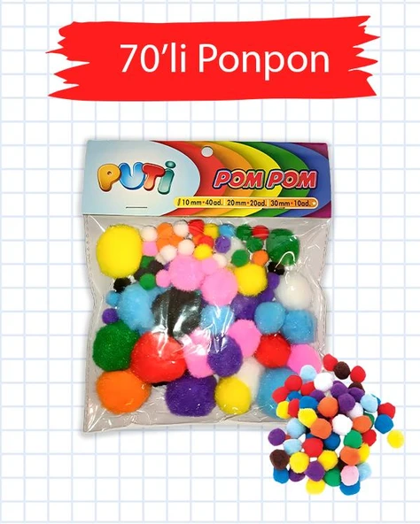 Temel Okul Kırtasiye Seti 11 - 11