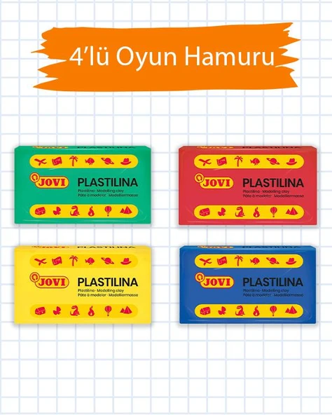 Temel Okul Kırtasiye Seti 11 - 9