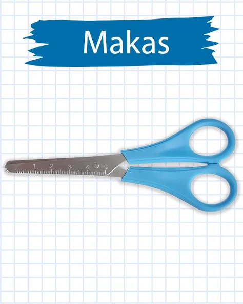 Temel Okul Kırtasiye Seti 11 - 10