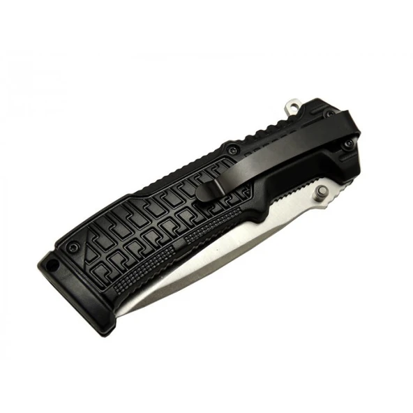 Mtech Plastik Çakı Ürün Kodu: 4-6-3 21 CM - Resim 2