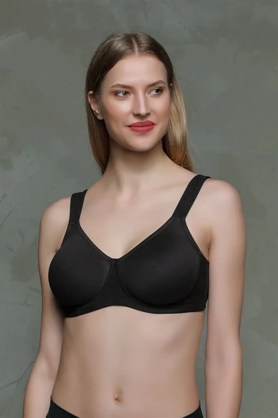 MOONLİGHT 2177 COTTON MİNİMİZER TOPARLAYICI SÜTYEN ürün görseli