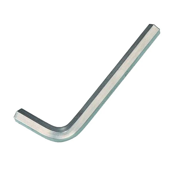 ALLEN ANAHTAR BEYAZ 6 MM ürün görseli