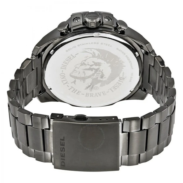 Diesel DZ4421 Erkek Kol Saati - Resim 2