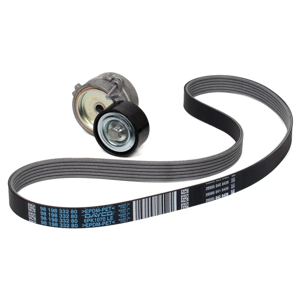 Alternatör Kayış Kiti Peugeot Citroen 208/2008/301 - 1
