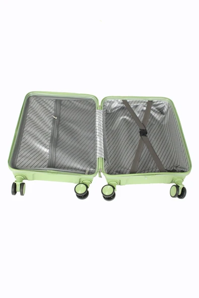 Metropolitan SDR 103 PP Valiz - Kabin Boy - 6
