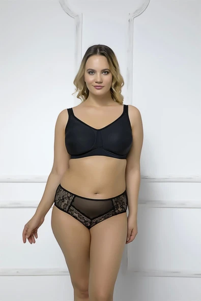 MOONLİGHT 2173 MİNİMİZER TOPARLAYICI SÜTYEN BALENSİZ ürün görseli