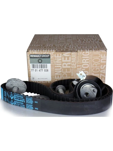 RENAULT Triger Seti Clio Laguna, Symbol II, Kangoo Megane II-III 1.5 Dci Euro 284 ürün görseli