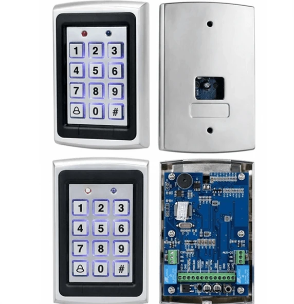 General Şifrematik - 2