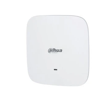 Dahua EAP6218-C 2 Port 10/100/1000 AX18 1201Mbps 5GHz 4dBI POE Acces Point ürün görseli