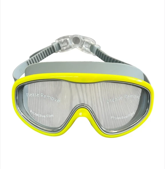 dunny dive swımmıng goggles -Deniz Gözlüğü - 1