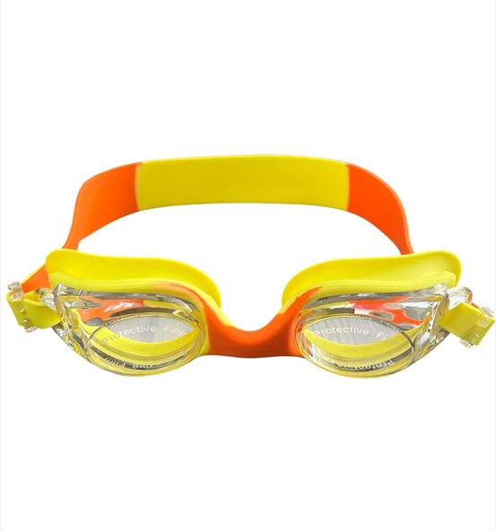 dunny dive swımmıng goggles - Çocuk Deniz Gözlüğü - 1