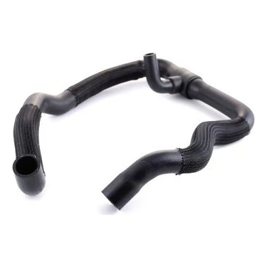 GLOBER RADYATÖR ÜST HORTUMU VW T4 2.42.5 TDI 074121101R ürün görseli 1