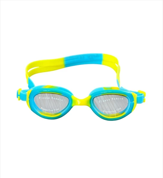dunny dive swımmıng goggles - Çocuk Deniz Gözlüğü - 1