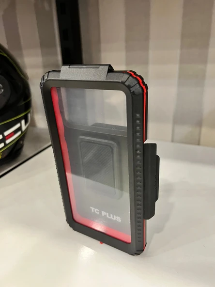 TC PLUS TELEFON TUTUCU 2001 - 4