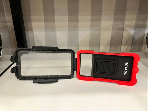 TC PLUS TELEFON TUTUCU 2001 - 5