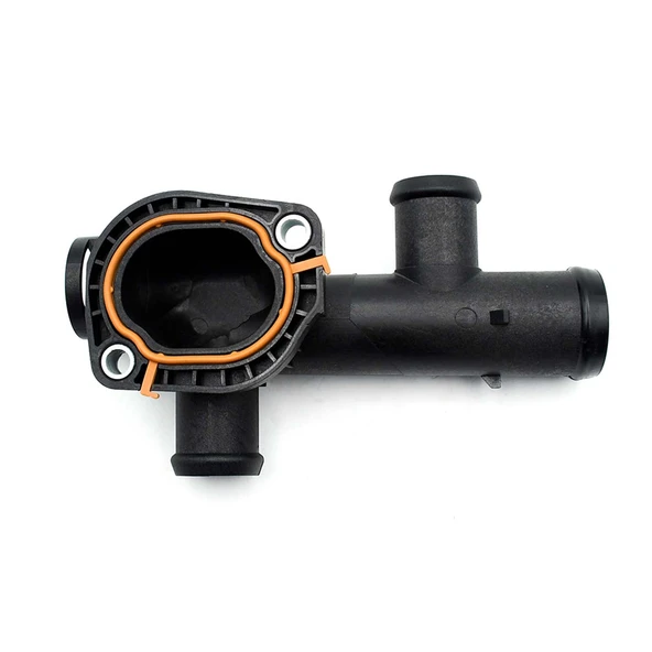 Su Çıkış Flanşı VW Crafter 2.0 TDI 2012 Sonrası CKUB Motor Uyumlu ürün görseli