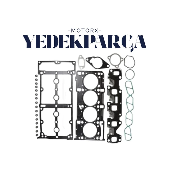 OTOCONTA  MOTOR TAKIM CONTASI PALIO ALBEA DOBLO CORSA ASTRA COMBO 1.3 MJTD Euro4 KEÇELİ SKC SİZ SUB.