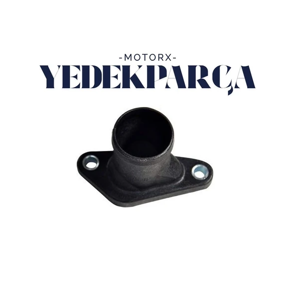 Soğutma maddesi flanşı VW ürün görseli