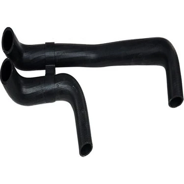 GLOBER RADYATOR ALT HORTUMU VOLKSWAGEN TRANSPORTER IV (70XB,70XC,7DB,7DW) 2.5 TDI 1990-2003 7D0121049AS 7D0121049L ürün görseli 1