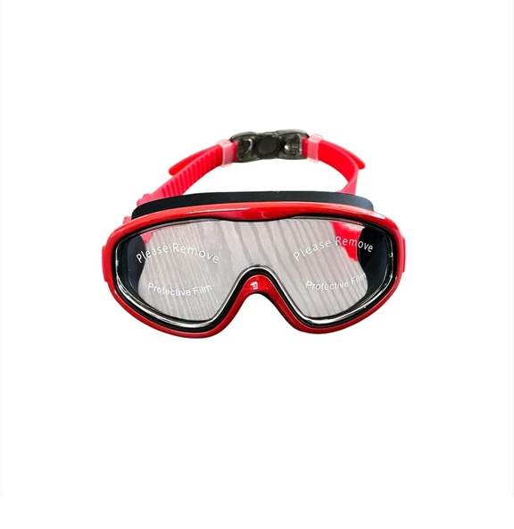 dunny dive swımmıng goggles - Çocuk Deniz Gözlüğü - 1
