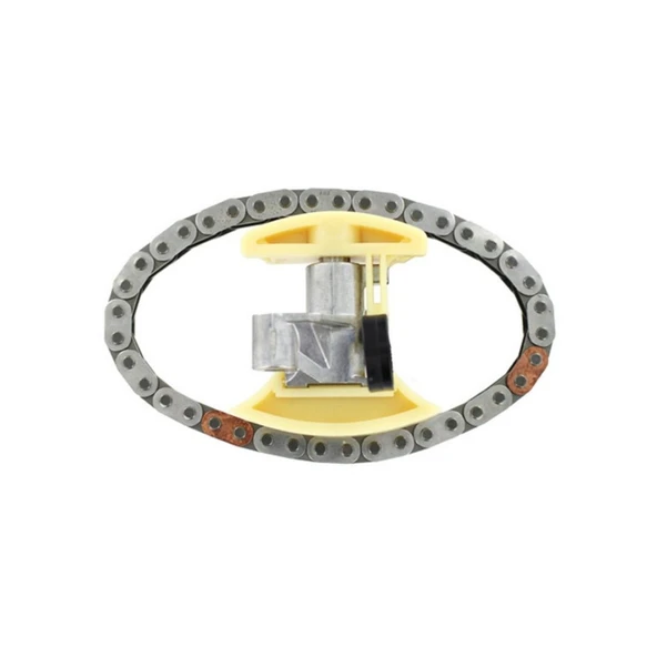 Eksantrik Zincir Seti 1.6 HDI Peugeot 206 207 307 Partner Berlingo Citroen C2 C3 C4 Ford Fiesta Focus ürün görseli