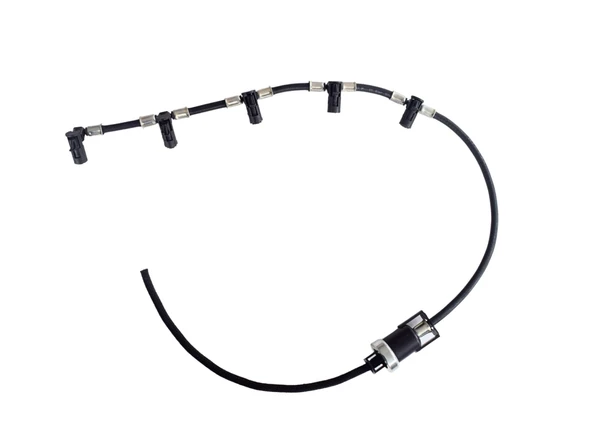 NOVA MAZOT GERİ DÖNÜŞ BORUSU VW 2.5 TDİ CRAFTER 76130235 ürün görseli 1