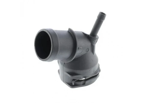 Su Flanşı Caddy Passat Jetta A3 2004 Sonrası CAYC CAYD BKP BKD 1.6 TDI 2.0 TDI Uyumlu ürün görseli