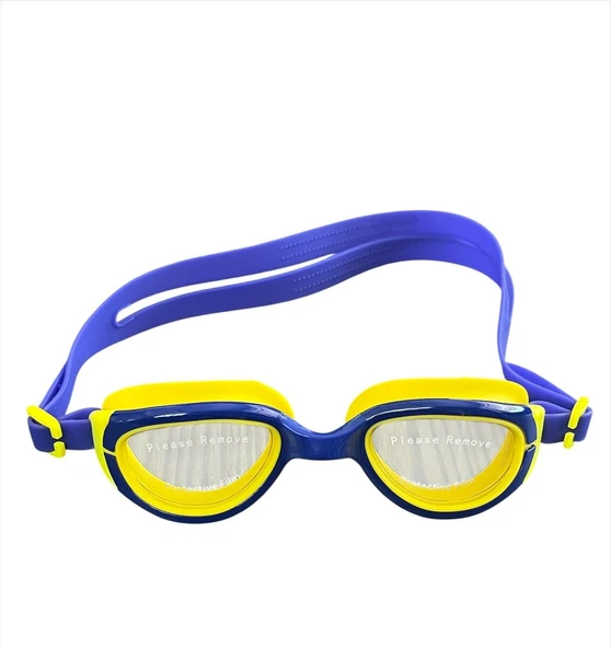 dunny dive swımmıng goggles - Çocuk Deniz Gözlüğü - 1