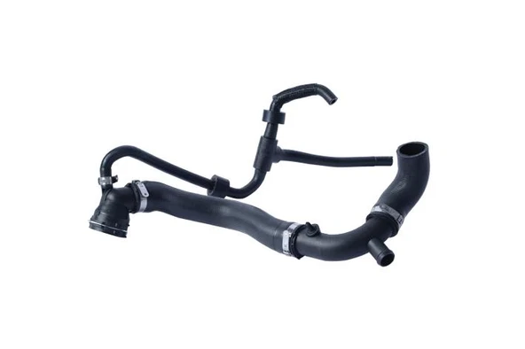 GLOBER  HORTUM RADYATÖR ÜST GOLF6 JETTA CADDY A3 LEON OCTAVİA 0913 CAYCCAYD 1.6 TDİ 1K0122101KN ürün görseli