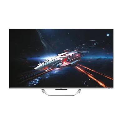 Haier 55'' 4K, QLED Panel,  60 Hz Yenileme Hızı,F  Enerji Verimlilik Sınıfı ürün görseli 1