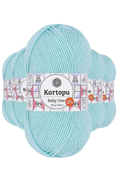 Kartopu Baby One K578 ( 1 adet)