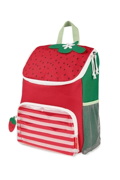 Kinder Baby Hop Büyük Boy Çocuk Sırt Çantası Ana Sınıfı İlkokul - 1
