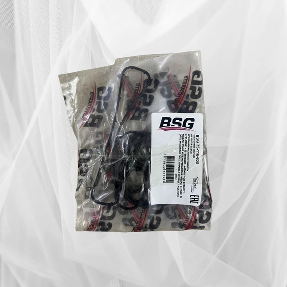 BSG YAĞ FİLTRE CONTA TAKIMI MASTER MOVANO III 2.3 DCİ CDTI 10 TRAFIC VİVARO II 2.0 DCİ CDTI KALEOS 4×4 7701478541 ürün görseli