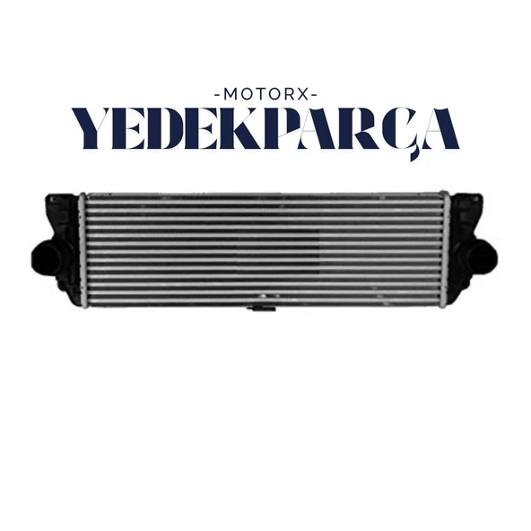 VEKA-42-4415 - Turbo Radyatoru (Intercooler) Volkswagen Crafter 30-35 (2e) 2.0 Tdı 2011- ürün görseli