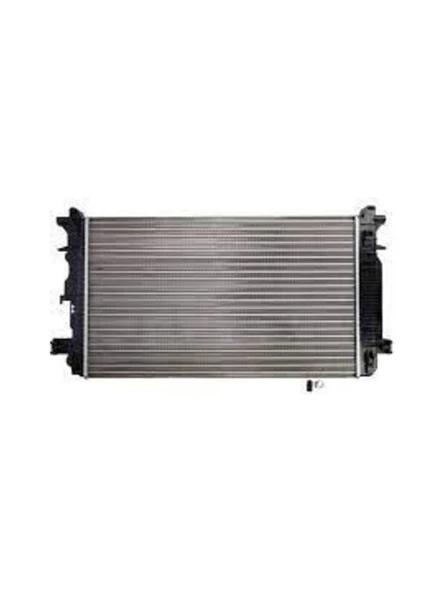 Radyatör Mercedes Benz Sprinter 3T3.5T4T4.6T5T crafter 2.0 2.5Tdı 06 Mt Ac Nac 24Mm ürün görseli