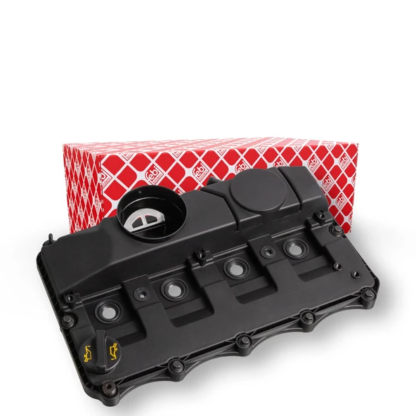 Eksantrık Kapagı Transit V-347 ürün görseli