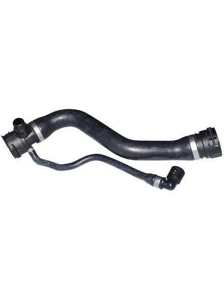 Radyatör Hortumu E60 E61 Üst N47 ürün görseli