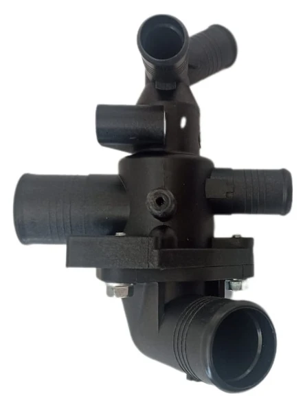 YUVA - TERMOSTAT TRANSIT 2006 - Resim 4