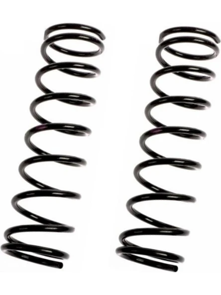 Ford Focus 2002-2004 Arka Helezon Yay Takımı ( 2 Adet ) 98AG5560TA ürün görseli